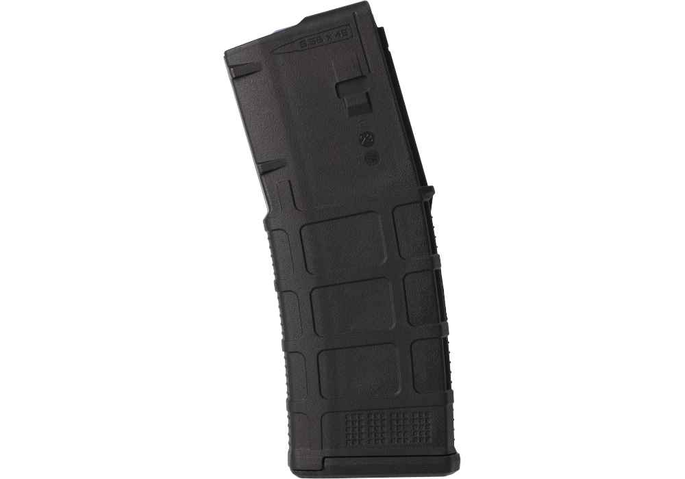 Image of MCX/M400 5.56 NATO 30RD MAGAZINE - GEN M3 PMAG-MAGPUL