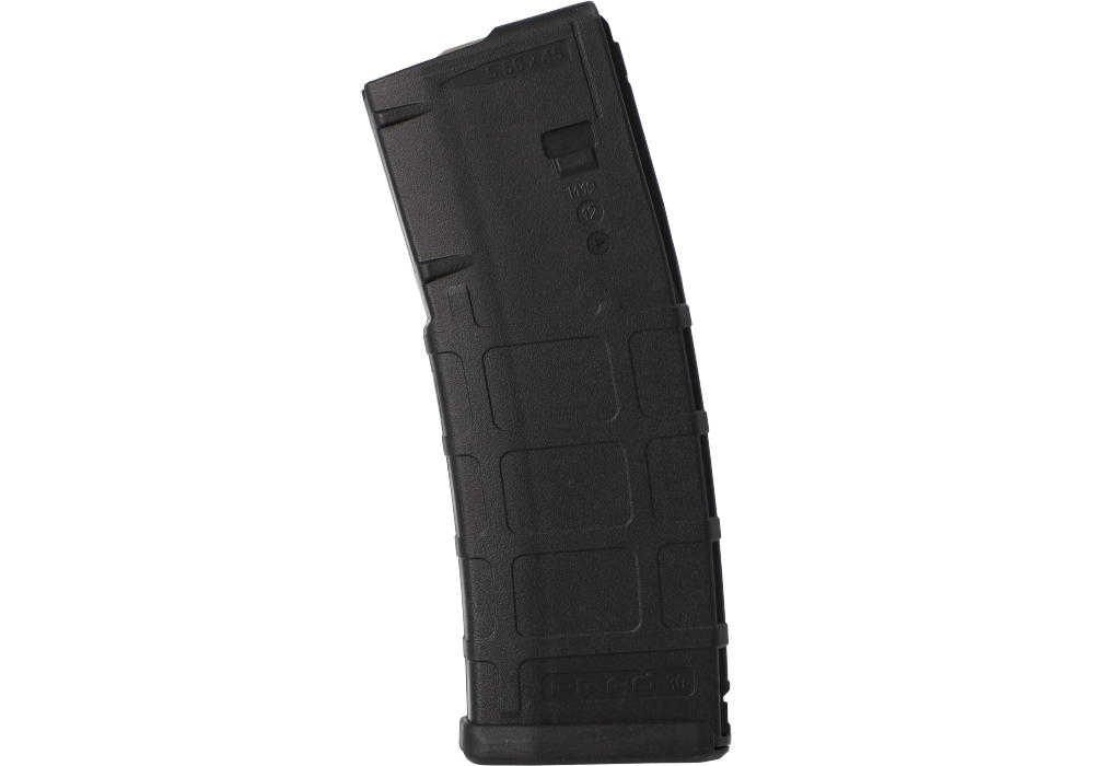 Image of MCX/M400 5.56 NATO 30RD MAGAZINE - GEN M2 PMAG-MAGPUL