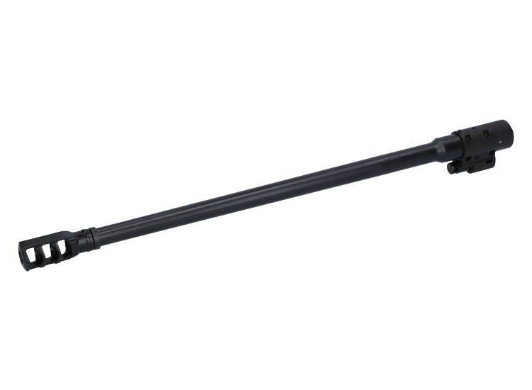 Image of SIG MPX PCC 9MM 16 IN BARREL