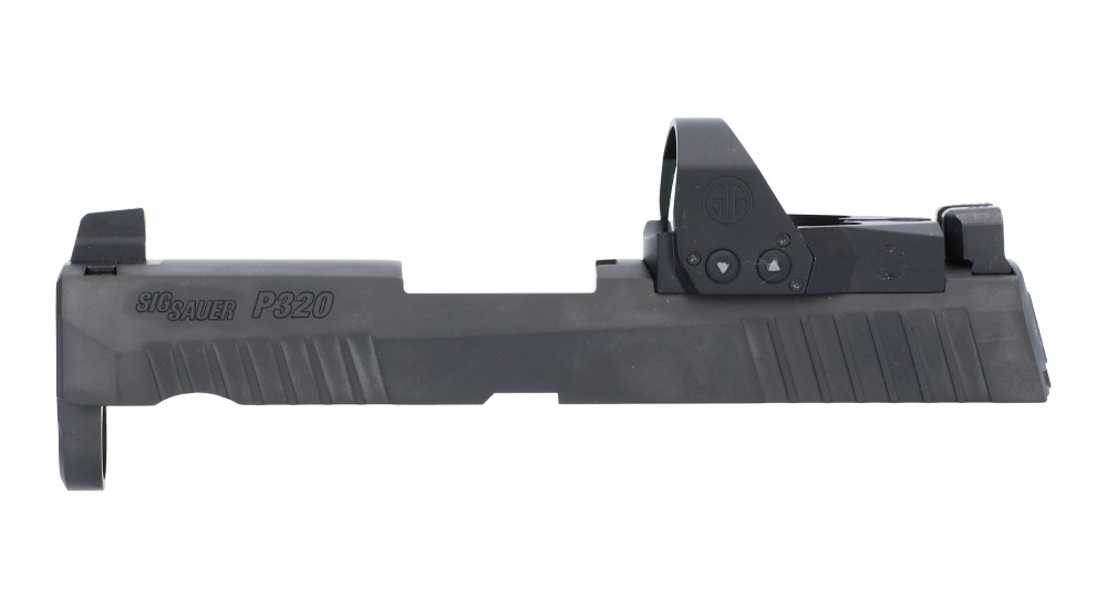 Image of P320-XCOMPACT, 3.6", ROMEO1PRO