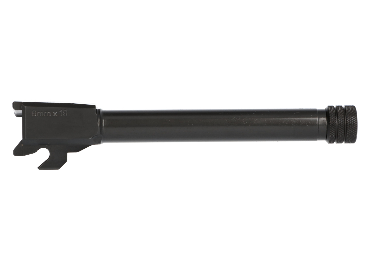 Image of P320 FULL SIZE 9MM THREADED BARREL, NO LCI, 5.5" 13.5MM