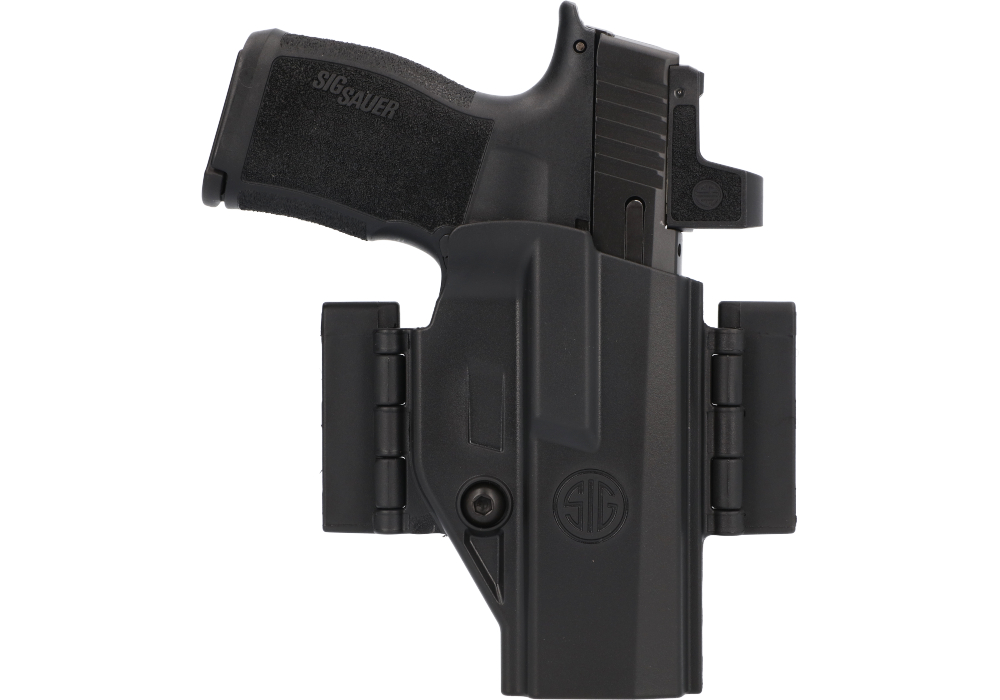 Image of P365 IWB/OWB SIG SAUER HOLSTER - AMBIDEXTROUS