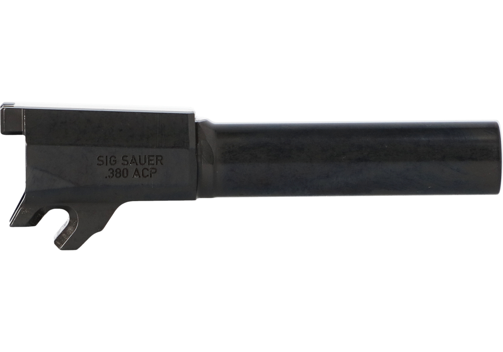 Image of P365 380 AUTO 3.1" BARREL, LCI