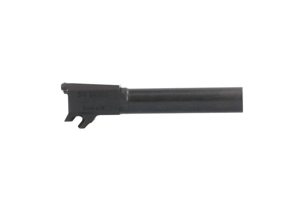 Image of P365-XL, P365-XMACRO 9MM BARREL, LCI, 3.7"