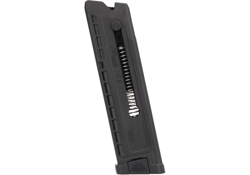 Image of P322 .22LR 10RD MAGAZINE
