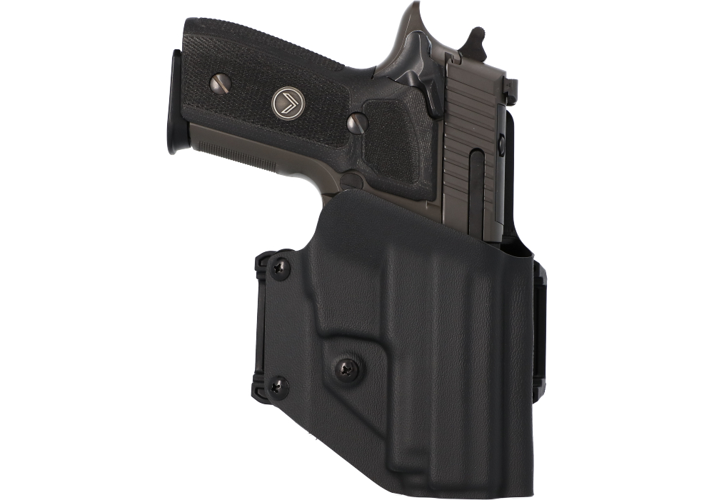 Image of P229R OWB Blackpoint Tactical Holster