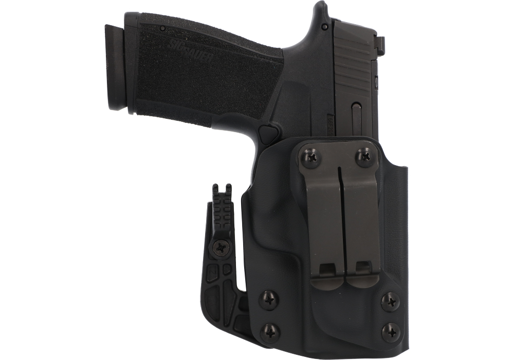 Image of P365-XMACRO IWB Blackpoint Tactical Holster