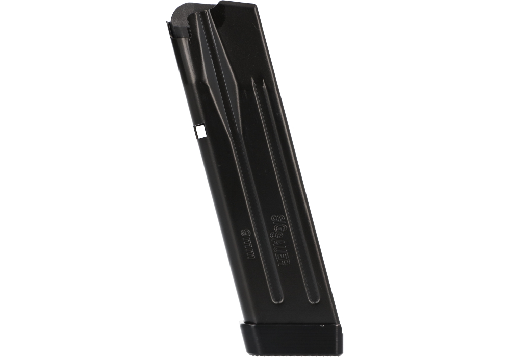 Image of P320 FULL/CARRY/M17 9MM 17RD MAGAZINE