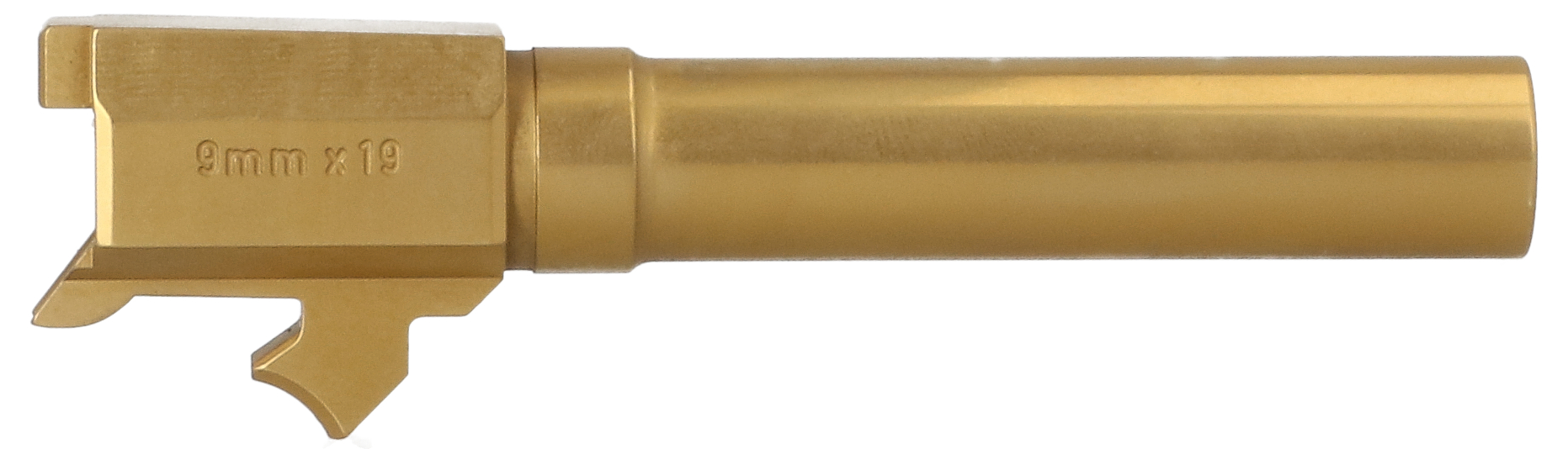 Image of P229-1 9mm High-Polished TiN Barrel