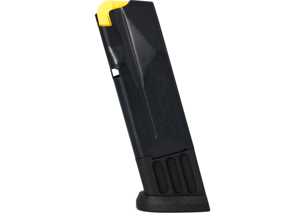 Image of P365-XMACRO 9MM 10RD MAGAZINE