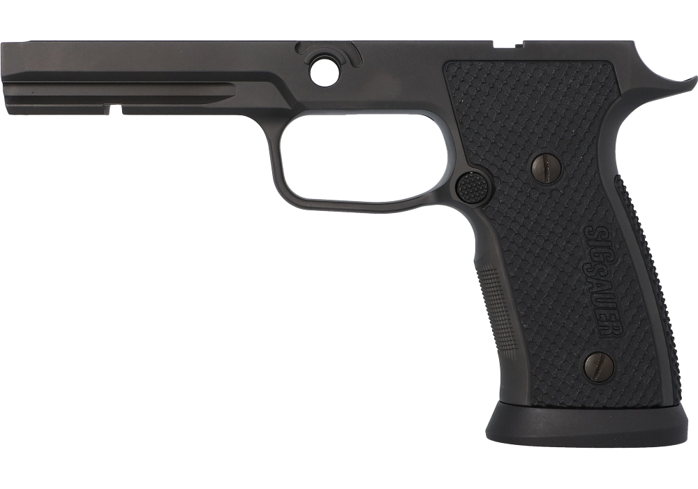 Image of P320 Full SXG 9mm/40/.357 Grip Module