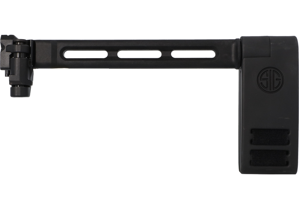 Image of Pistol Brace, Folding, Locking