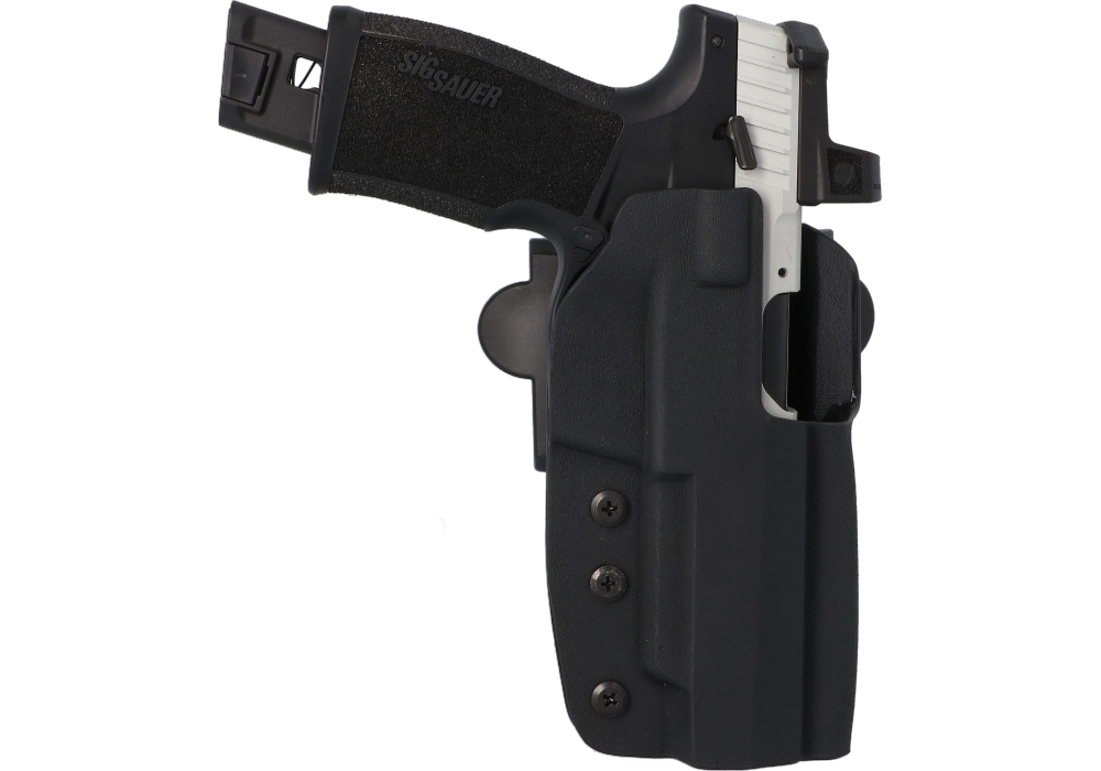 Image of P322 COMP OWB COMP-TAC HOLSTER RH