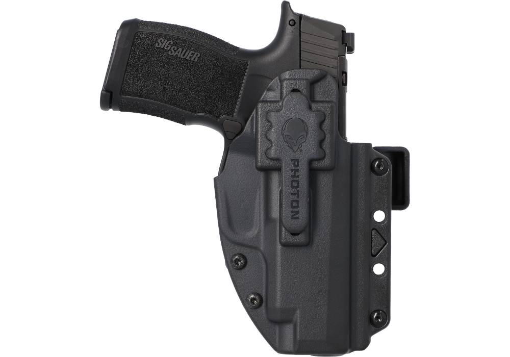 Image of P365-XL IWB/OWB ALIEN GEAR PHOTON HOLSTER