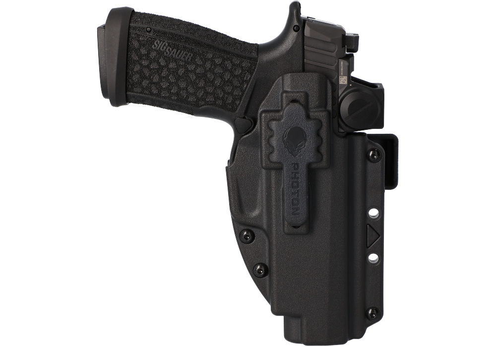Image of P365-FUSE IWB/OWB ALIEN GEAR PHOTON HOLSTER