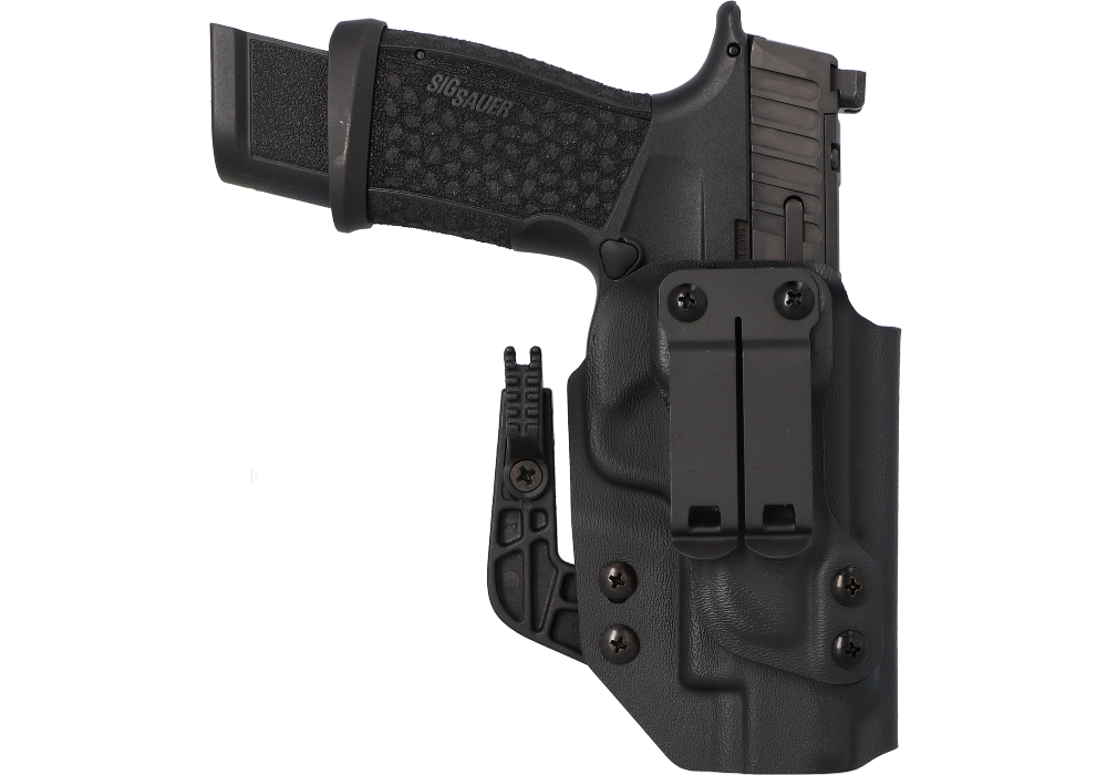 Image of P365-FUSE IWB Blackpoint Tactical Holster