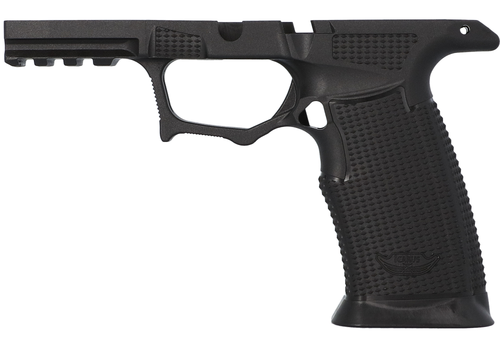 Image of P365-XMACRO 9mm Air Polymer Grip Module - Icarus Precision