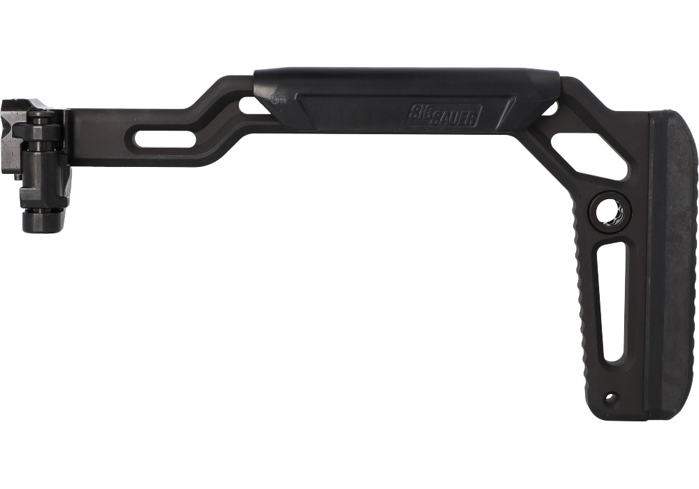 Image of MCX/MPX THIN FOLDING STOCK 2.0 ASSEMBLY