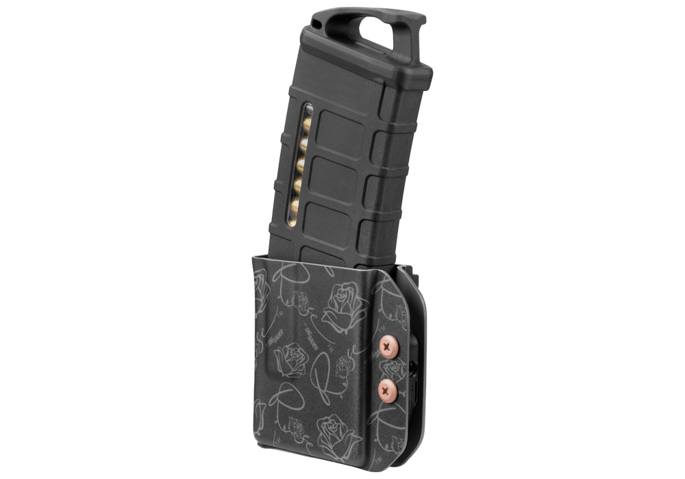 Image of ROSE M400 CROSSBREED AMBIDEXTROUS MAGAZINE CARRIER