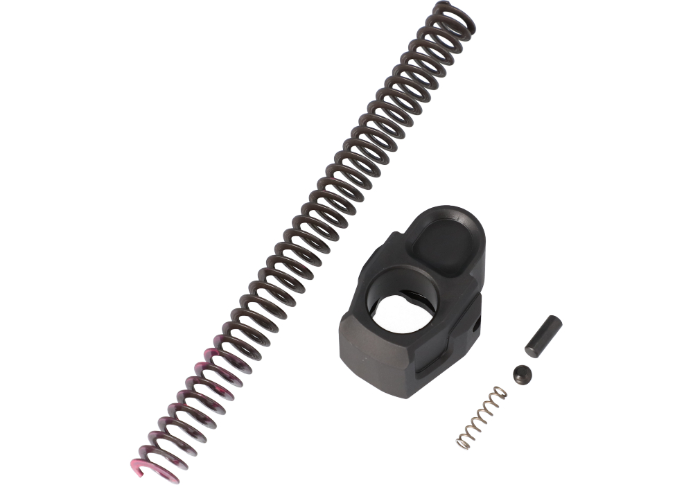 Image of P211 BARREL BLOCK ASSEMBLY