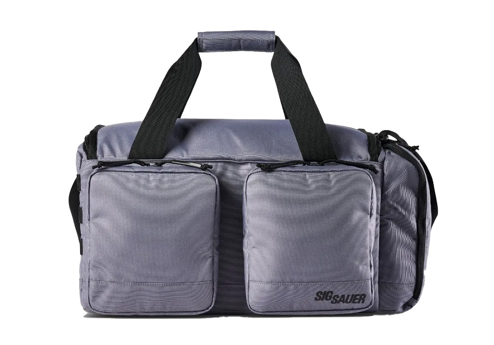 Image of 5.11 X SIG SAUER RANGE READY TRAINER BAG