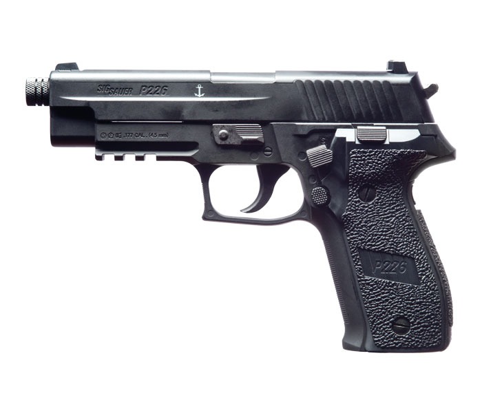 Image of P226 MK-25 Air Pistol (Pellet)