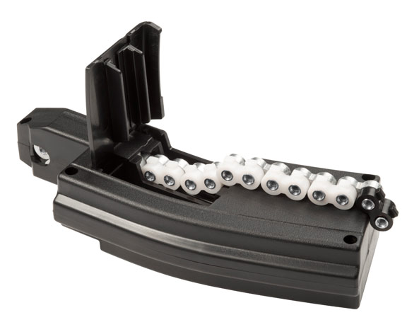 Image of SIG AIR MCX/MPX Magazine, 30rd, .177 cal