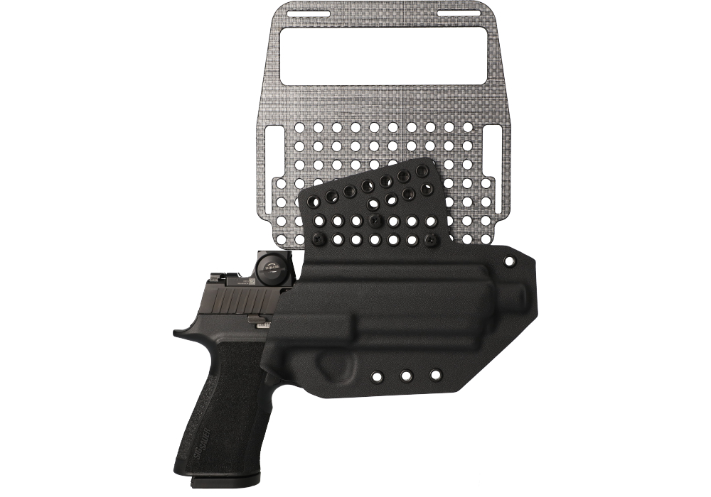 Image of P320-XTEN BINO-LINK HARNESS