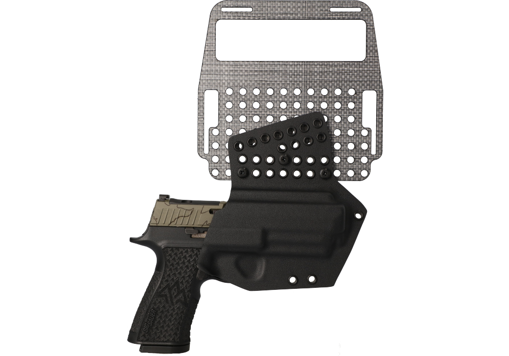 Image of P320-XTEN COMP BINO-LINK HARNESS