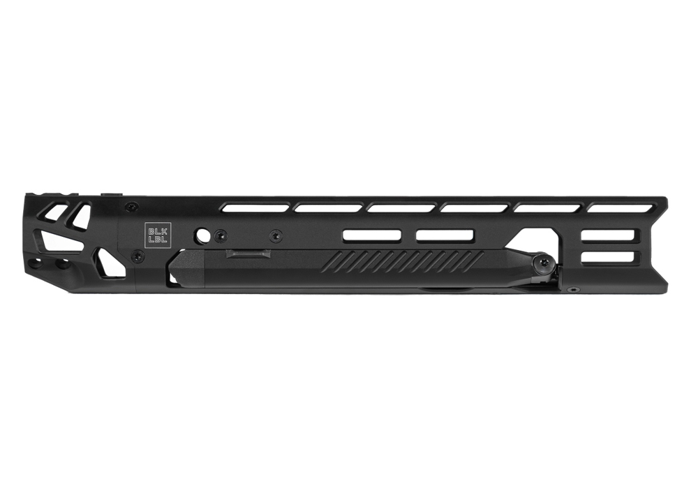 Image of CROSS 14-INCH HANDGUARD WITH BIPOD