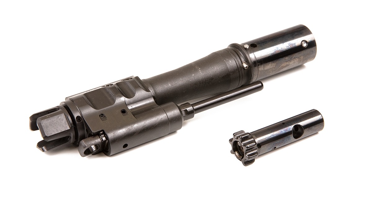 Image of MCX Rattler 5.5" CAL-X Kit - 5.56NATO