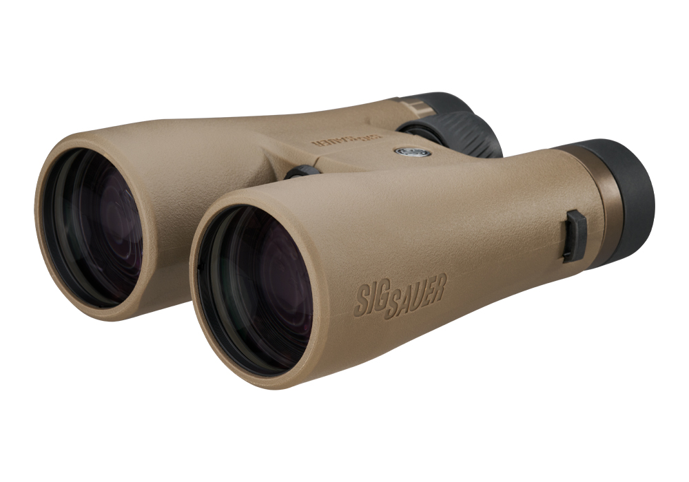 Image of CANYON HD BINOCULAR 12X50MM