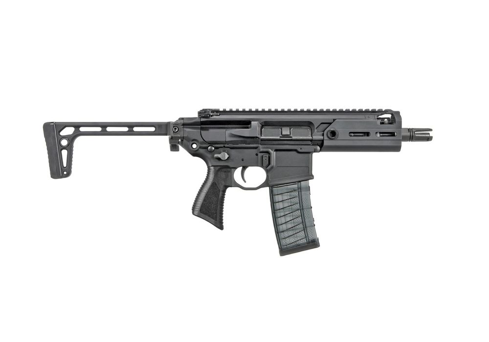 Mcx trigger options