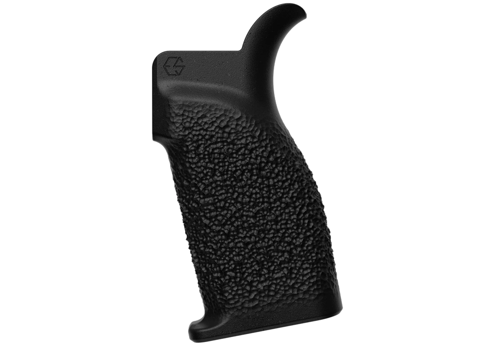Image of GRANITE BEAVERTAIL GRIP - EDGAR SHERMAN DESIGN