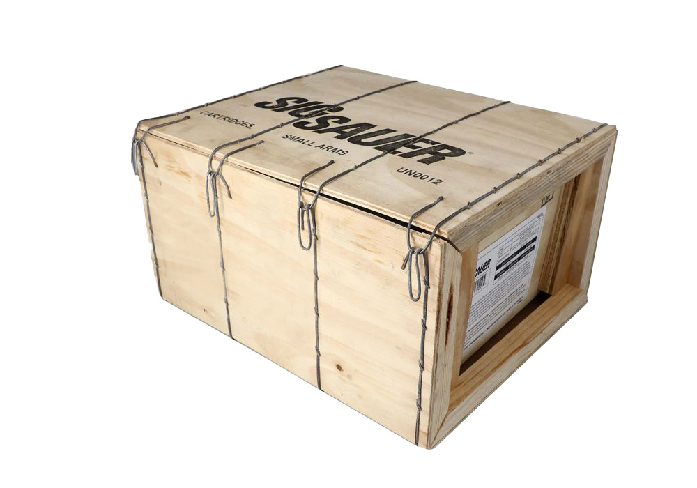 Image of 300 NORMA MAG, 215GR, OTM - Crate (440rnds)