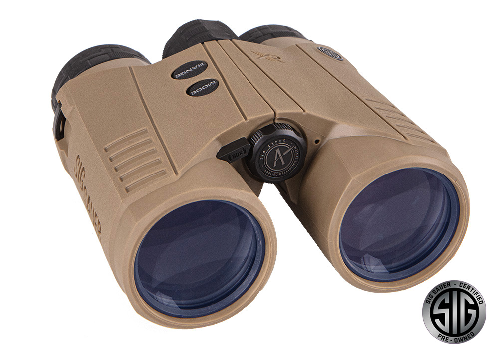 Image of KILO10K-ABS HD - CERTIFIED REFURBISHED