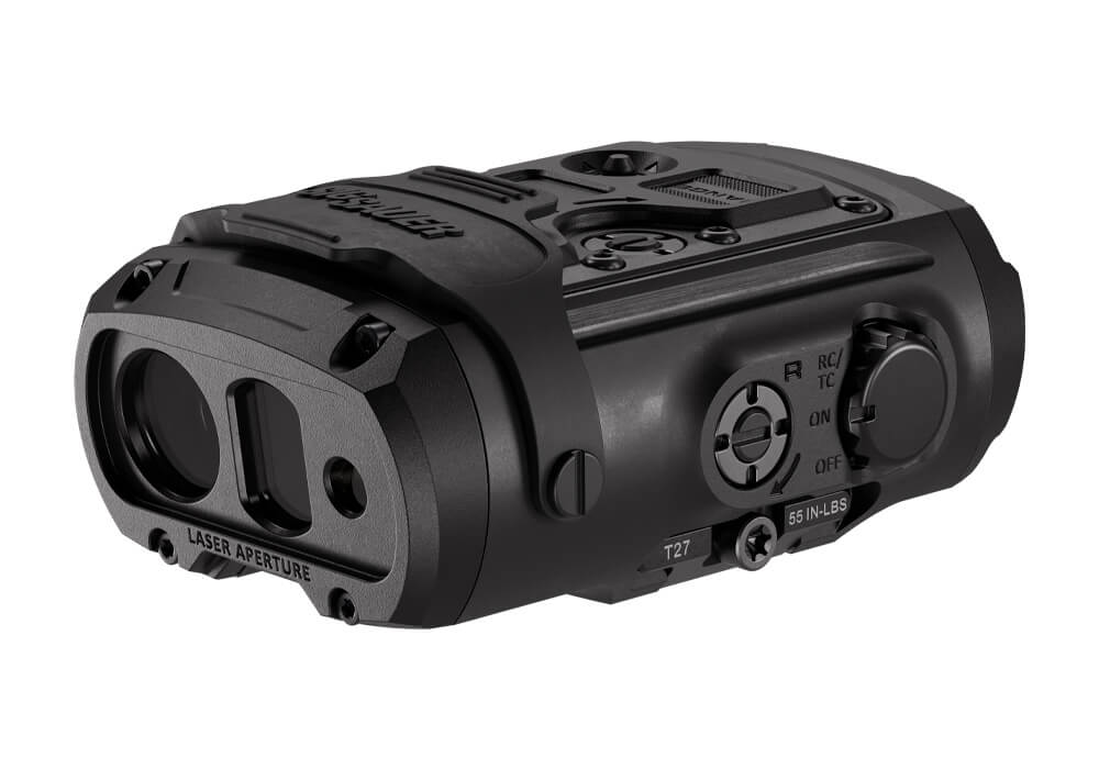 Image of KILO&trade; WARP 6K