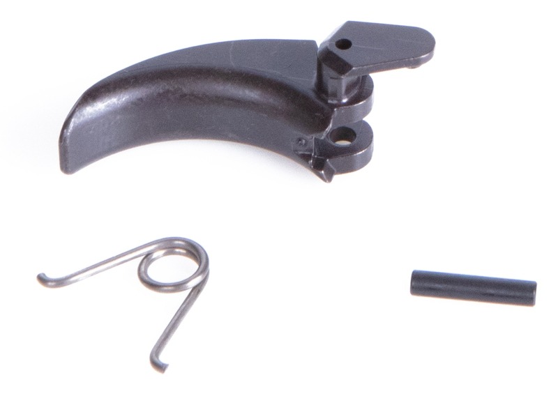 Image of P365 TRIGGER KIT - CURVED