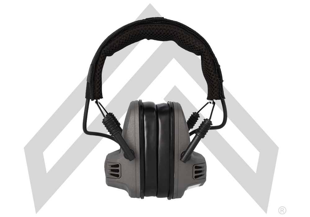 Image of LEGION OTTO ELECTRONIC HEARING PROTECTION
