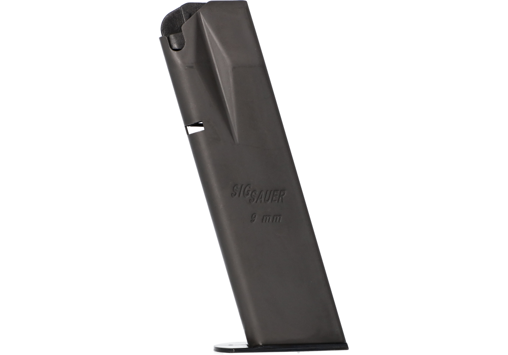 Image of P226 9MM 15RD FLUSH FIT MAGAZINE