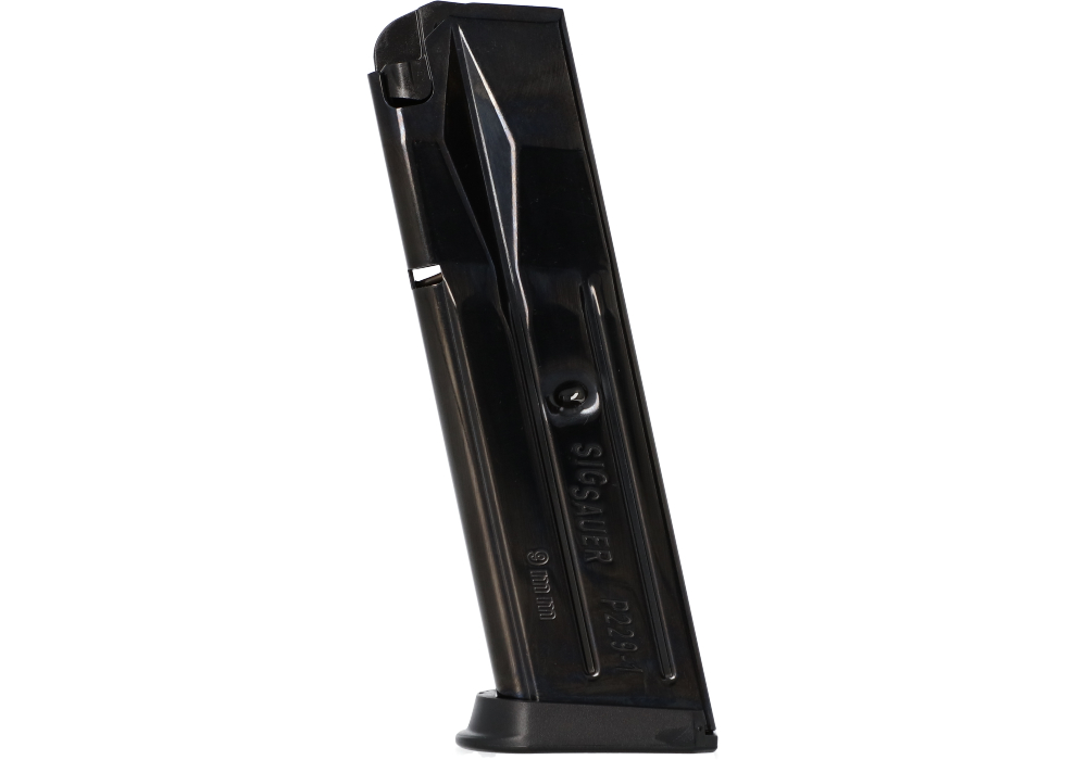 Image of P229-1 9mm 10rd Flush Fit Magazine