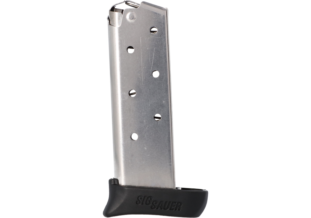 Image of P238 .380 ACP 7RD EXTENDED MAGAZINE