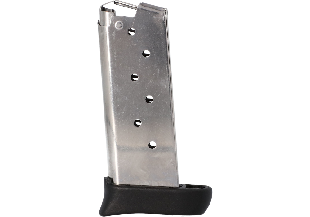 Image of P938 9MM 7RD EXTENDED MAGAZINE