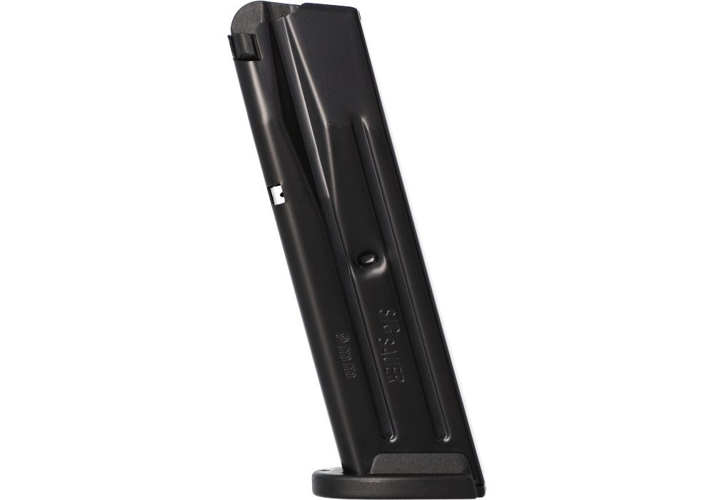 Image of P320 FULL/CARRY 9MM 10RD MAGAZINE