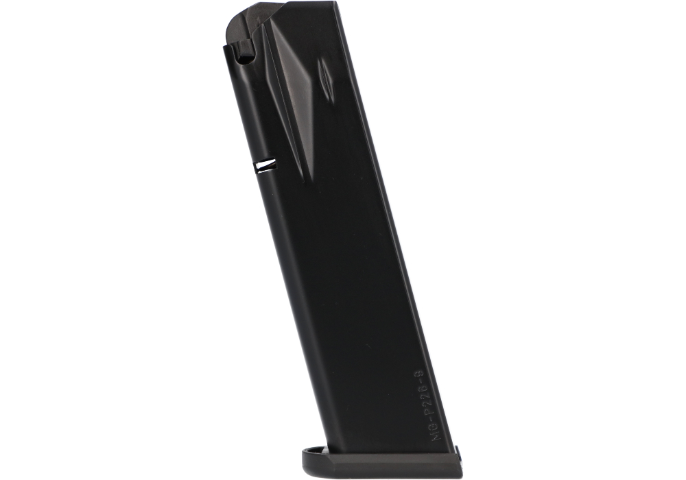 Image of P226 9MM 18RD FLUSH FIT MAGAZINE - MEC-GAR