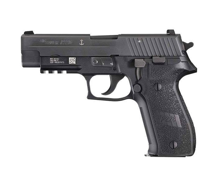 Image of P226 MK25