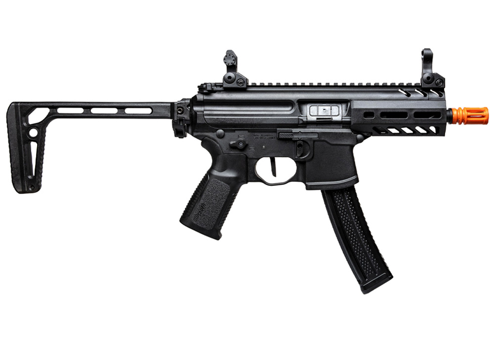 Image of MPX K SPORTLINE
