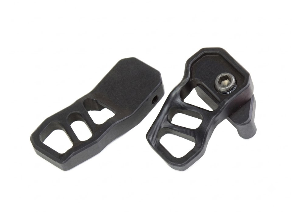 Image of MCX/MPX/716/SDI EXTENDED MAGAZINE RELEASE - ODIN WORKS
