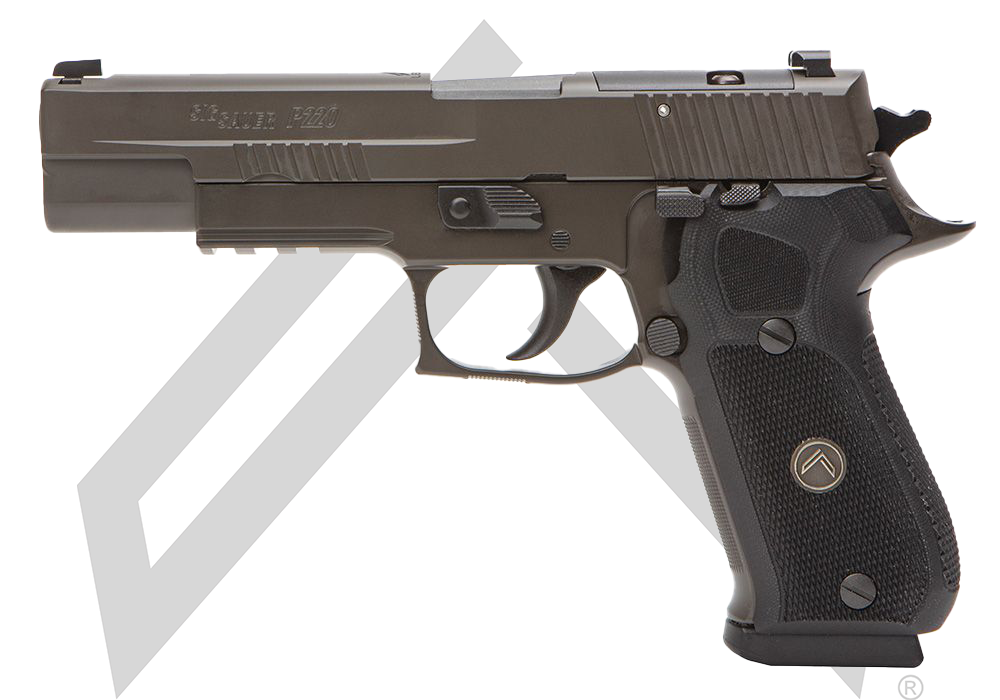 Image of P220 LEGION 10MM
