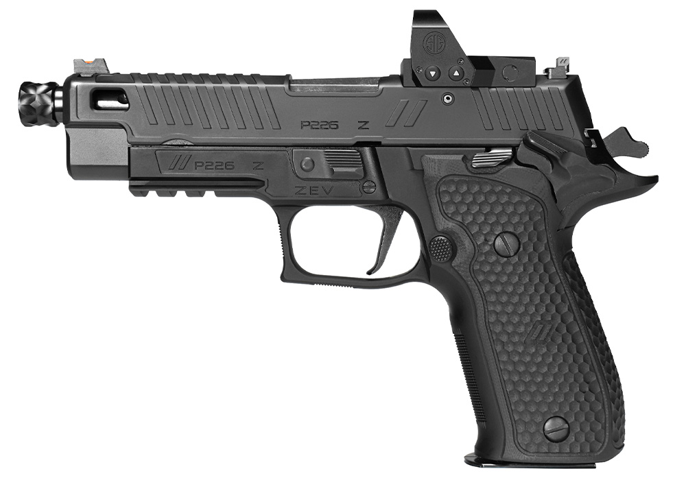 Image of P226 ZEV